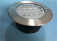 50W Osram High Power LED Swimming Pool Light With 25° Beam Angle